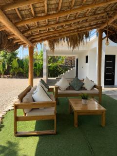 Casa Entre Playas - 14 pax, 4 min de la playa - 5