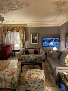 Royal Classic Apartment - 7