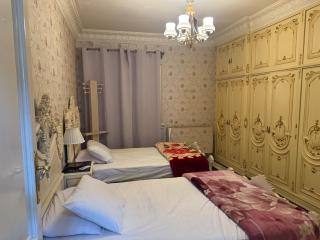 Royal Classic Apartment - 6