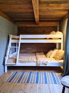Scandinavian forest retreat - 9