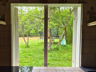 Scandinavian forest retreat - 1