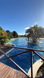 Apartamento iloa resort - Barra de São Miguel AL - 8