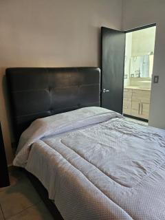 Monterrey Centrika Modern Residence - 5