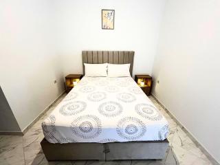CosyFlat Sea View Hoceima, 2 bedrooms, 3 beds - 0