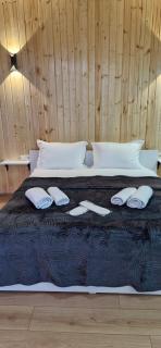 Gardenia Alpine Retreat - 8
