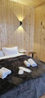 Gardenia Alpine Retreat - 3