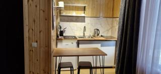 Gardenia Alpine Retreat - 2
