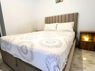 CosyFlat Sea View Hoceima, 2 bedrooms, 3 beds - 4