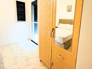 CosyFlat Sea View Hoceima, 2 bedrooms, 3 beds - 1