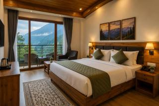 The Smiley Homestay - 4