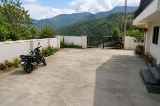 The Smiley Homestay - 7
