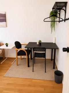 Comfortable Furnished Room in Central Vienna Shared Apartment - 4