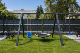 Baltic Blue Family Villa - Sauna & Relax - Sobieszewo by Lion Apartments - 7