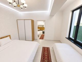Hotel-Apartments - 3