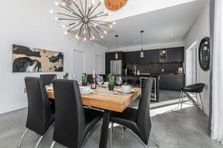 Luxurious Villa Tremblant 4 Bdrs W Hot Tub B85 - 7