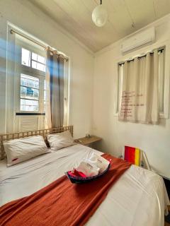 Casa Igara Hostel - Belém - 1