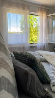 Ferienwohnung Elya, privater Garten, ruhige Lage, Outlet - 2