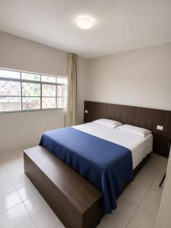 Hotel Executivo formosa - 4