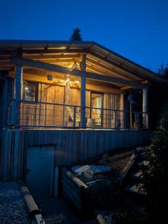 Beutners Berghütte - 8