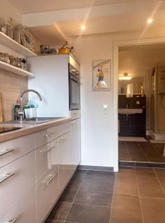 Ferienwohnung Lahntalblick - 1