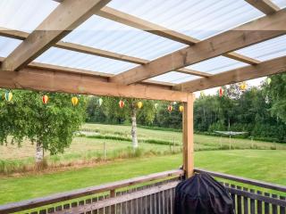 11 person holiday home in HÖGSÄTER-By Traum - 6