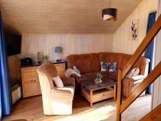 exklusives skandinavisches Ferienhaus - 7