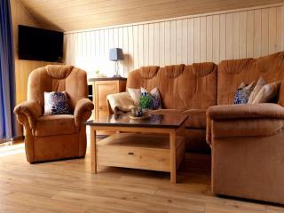 exklusives skandinavisches Ferienhaus - 6