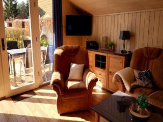 exklusives skandinavisches Ferienhaus - 3