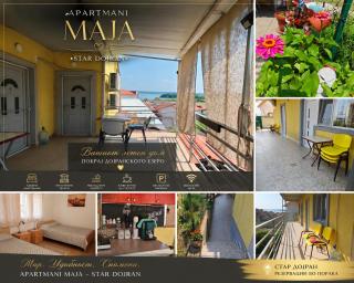 Apartments Maja - 9