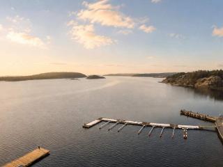 5 star holiday home in UDDEVALLA - 2