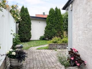 Lush holiday home in Visby - 4