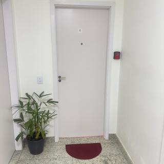Lofts lindos e aconchegantes MaterDei Felício Rocho 2 - 3