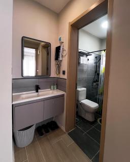 Opal Stays,1BR Executive Apartment with pool and gym, less than 5km to JKIA - 1