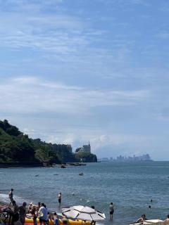 Bamboo Beach Tsikhisdziri - 4