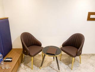 Hotel Suryansh Elite - 3