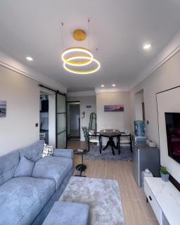 Opal Stays,1BR Executive Apartment with pool and gym, less than 5km to JKIA - 9