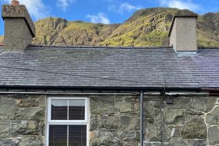 Ty'n y Cwm, Nant Peris - 0