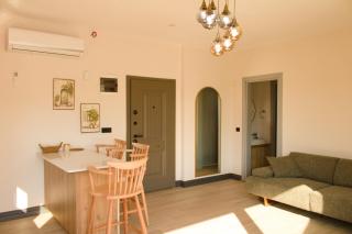 Deniz Atı Tatil Evleri - 5