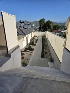 Deniz Atı Tatil Evleri - 1