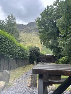 Ty'n y Cwm, Nant Peris - 3