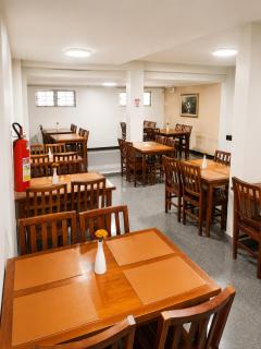Hotel Executivo formosa - 1