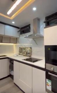 Résidence des 2 Oliviers T4 Abidjan Cocody Riviera - 5