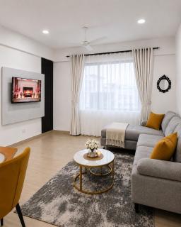 1 Bedroom Furnished Apartment in Nyali - 0