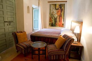 Riad Les Hibiscus - Marrakech - 9