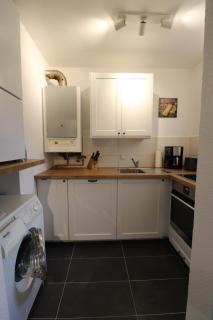 Ferienwohnung Wiesenglück Bebra - 9