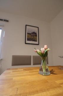 Ferienwohnung Wiesenglück Bebra - 7