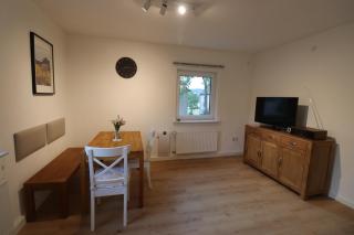 Ferienwohnung Wiesenglück Bebra - 6