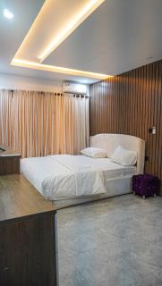 Ark Villa Black, Utako Abuja - 8