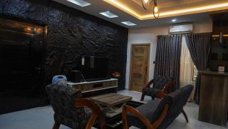 Ark Villa Black, Utako Abuja - 7
