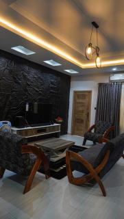 Ark Villa Black, Utako Abuja - 5